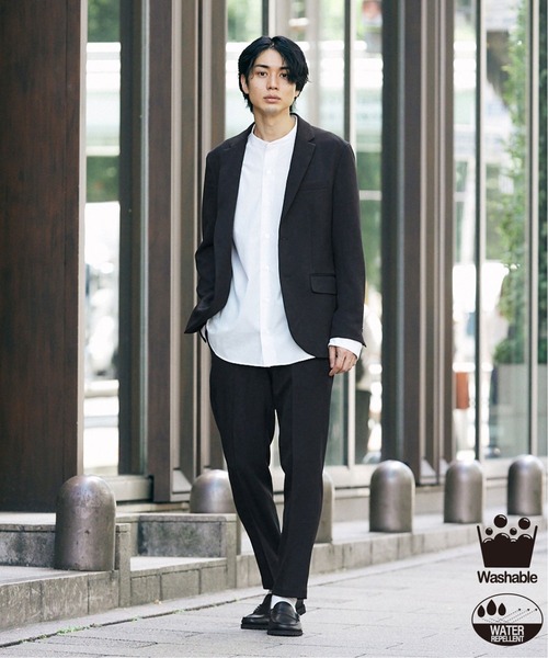 417 EDIFICE（フォーワンセブンエディフィス） セットアップ MEDIUM