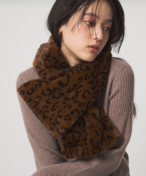 green label relaxing（グリーンレーベルリラクシング） マフラー