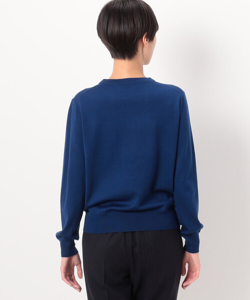 【美品】COMME CA COLLECTION コムサ セーター COMME CA（コムサ） ニット セーター 「 TALLサイズ 」 「アンサンブル