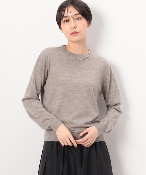 【美品】COMME CA COLLECTION コムサ セーター COMME CA（コムサ） ニット セーター 「 TALLサイズ 」 「アンサンブル