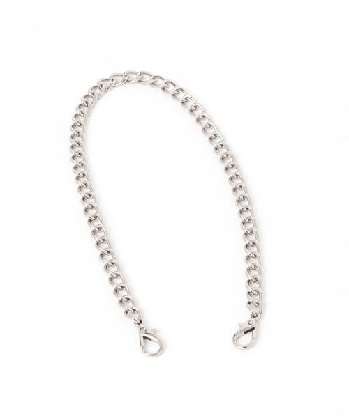 「MARW UNITED ARROWS」 ショルダーバッグ FREE ブラック レディース_画像5