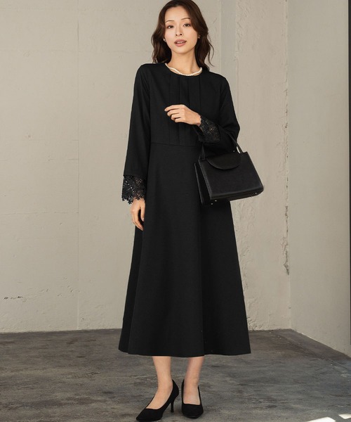 Flolia（フロリア） ワンピース : ZOZOTOWN Yahoo!店 - 通販 - Yahoo