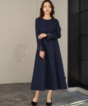 喪服 ワンピース 「喪服・礼服」フォーマルワン...の詳細画像2