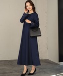 喪服 ワンピース 「喪服・礼服」フォーマルワン...の詳細画像3