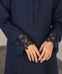喪服 ワンピース 「喪服・礼服」フォーマルワン...の詳細画像5
