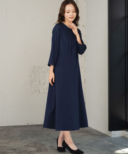 Flolia（フロリア） ワンピース : ZOZOTOWN Yahoo!店 - 通販 - Yahoo