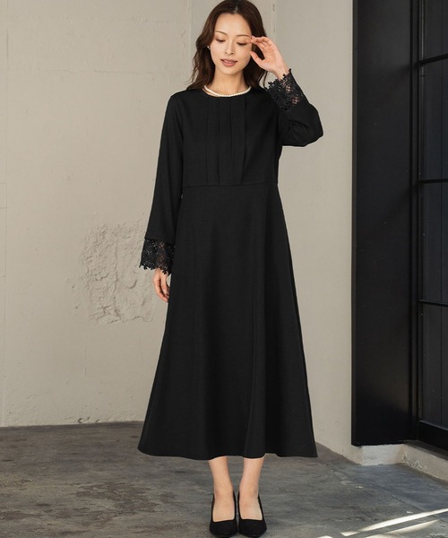 Flolia（フロリア） ワンピース : ZOZOTOWN Yahoo!店 - 通販 - Yahoo