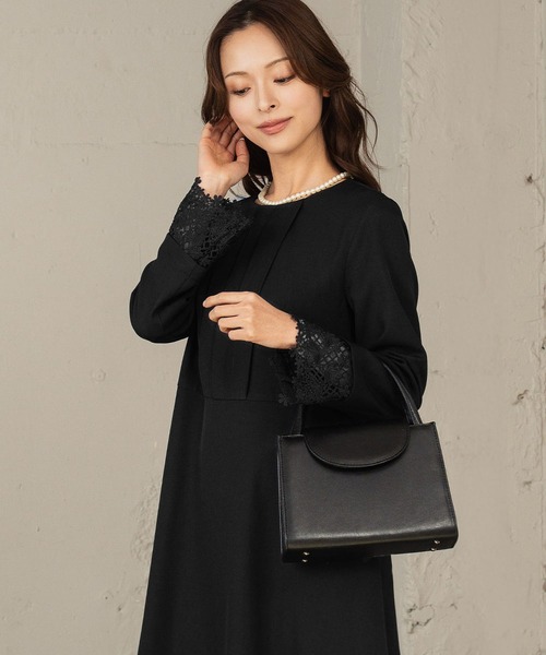 Flolia（フロリア） ワンピース : ZOZOTOWN Yahoo!店 - 通販 - Yahoo