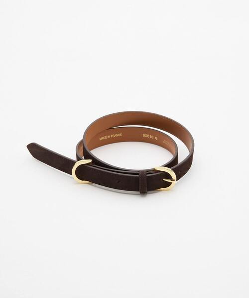 maison boinet（レディースベルト）｜ファッション小物 | ファッション