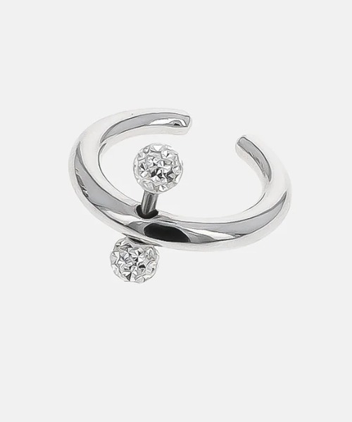 JUSTINE CLENQUET（ジュスティーヌクランケ） 指輪 リング JUSTINE