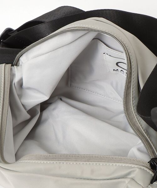 MARW UNITED ARROWS（マルゥ ユナイテッドアローズ） ショルダーバッグ
