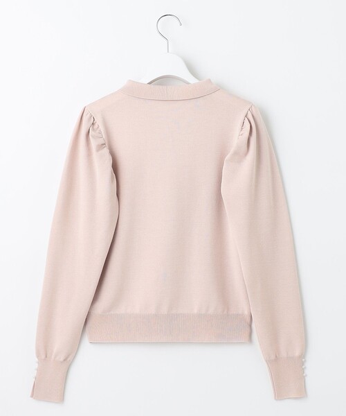 「Feroux」 長袖ニット F ブラック レディース_画像9