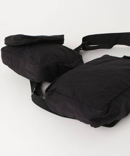 「Y-3」 ショルダーバッグ ONE SIZE ブラック メンズ_画像3