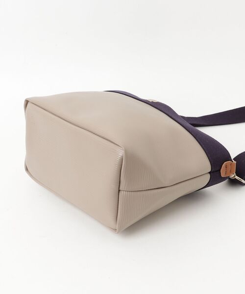 「Breath TOPKAPI」 ショルダーバッグ FREE グレイッシュベージュ レディース_画像3