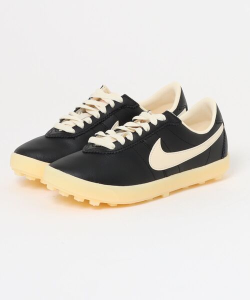 NIKE（ナイキ） スニーカー W ASTROGRABBER LTHR ウィメンズ アストロ