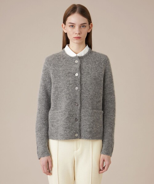 MACKINTOSH LONDON（マッキントッシュ ロンドン） カーディガン