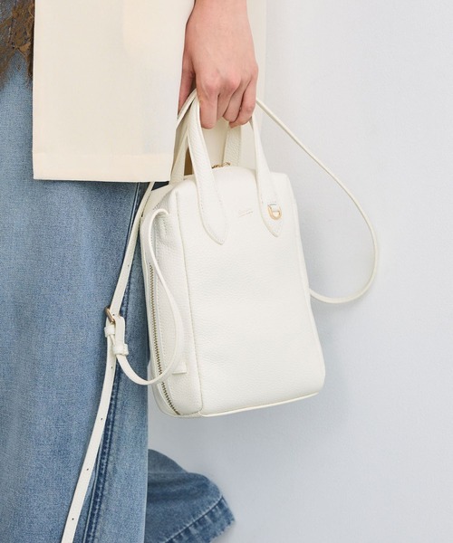 新品タグ BEAU'RE ヴュレ URBAN RESEARCH 別注カバン'14 Beau're（ヴュレ） トートバッグ 「WEB限定」「BEAURE/ヴュレ