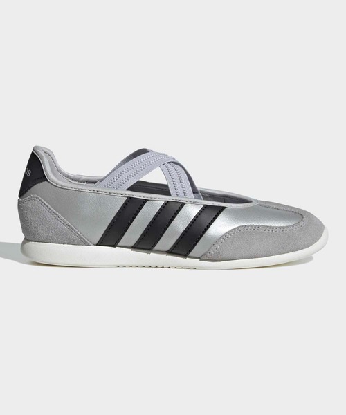 adidas（アディダス） スニーカー バレダ メリー ジェーン / BARREDA