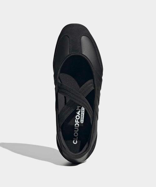 adidas（アディダス） スニーカー バレダ メリー ジェーン / BARREDA