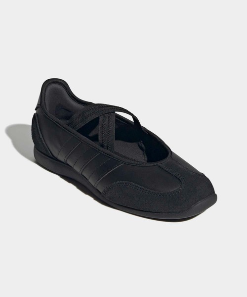 adidas（アディダス） スニーカー バレダ メリー ジェーン / BARREDA