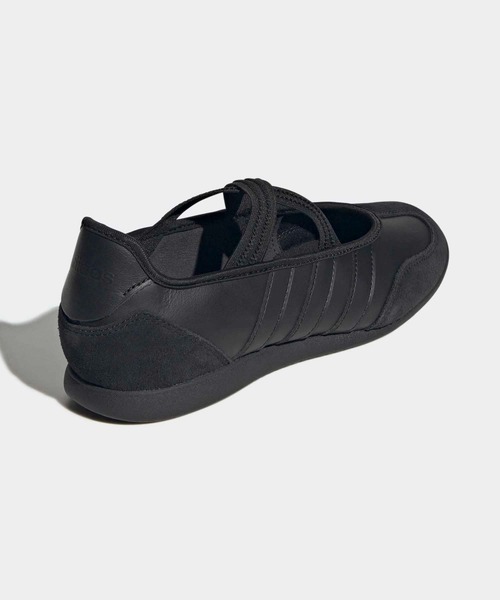 adidas（アディダス） スニーカー バレダ メリー ジェーン / BARREDA