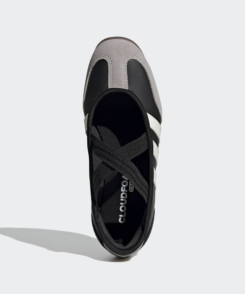 adidas（アディダス） スニーカー バレダ メリー ジェーン / BARREDA