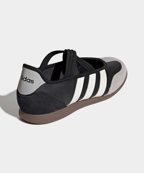 adidas（アディダス） スニーカー バレダ メリー ジェーン / BARREDA