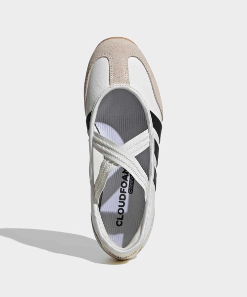 スニーカー バレダ メリー ジェーン / BARREDA MARY JANE / アディダス adidas レディース メンズの画像