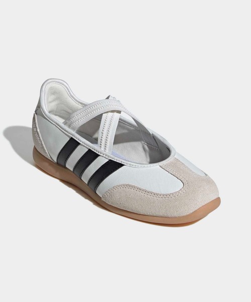 adidas(アディダス) スニーカー バレダ メリー ジェーン / BARREDA adidas(アディダス) スニーカー バレダ メリー ジェーン / BARREDA