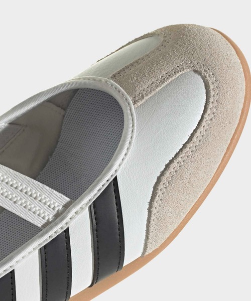 スニーカー バレダ メリー ジェーン / BARREDA MARY JANE / アディダス adidas レディース メンズの画像