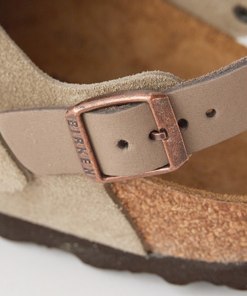 BIRKENSTOCK（ビルケンシュトック） サンダル 39 ブラック メンズ
