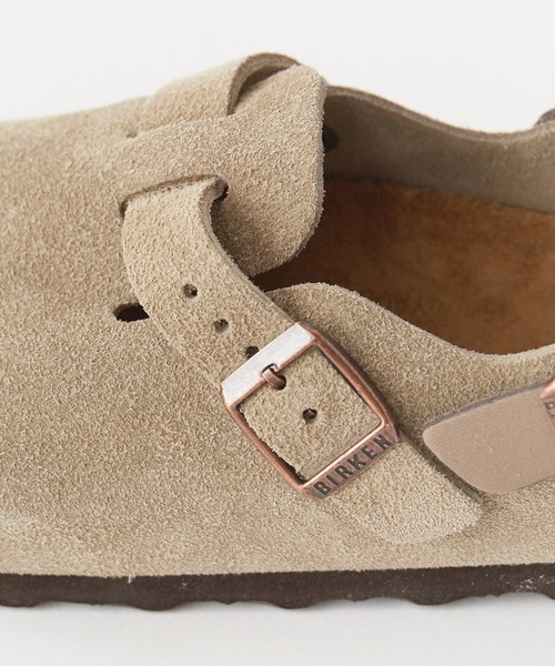 BIRKENSTOCK（ビルケンシュトック） サンダル 39 ブラック メンズ