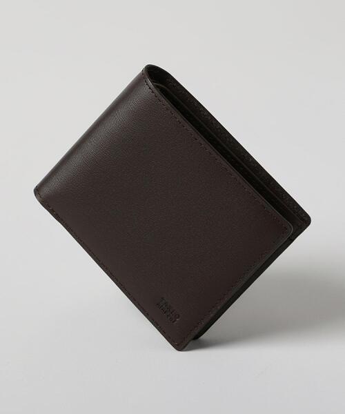 財布 TAKEO KIKUCHI（タケオキクチ） マネークリップ 札ばさみ メンズ 財布
