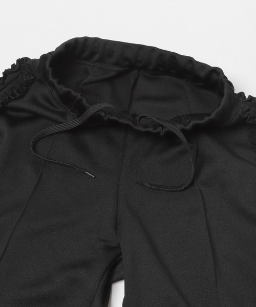 crinkle crinkle crinkle（クリンクル クリンクル クリンクル） パンツ