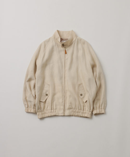 UNFOLLOW（アンフォロー） コート ジャケット 「FOLL / フォル」linen