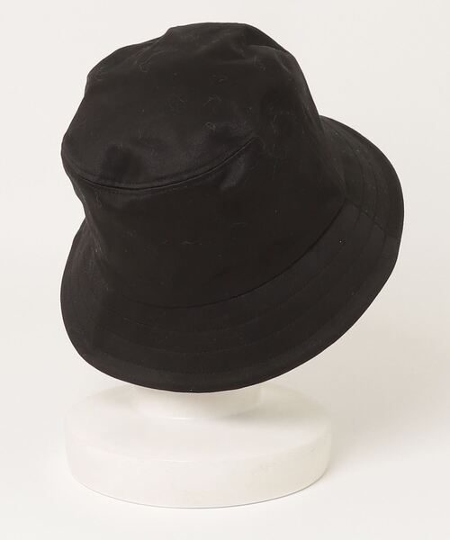 「CPH」 ハット FREE ブラック メンズ_画像2