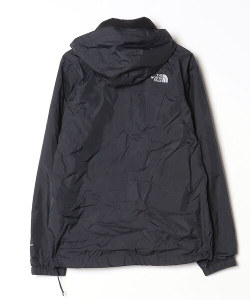「THE NORTH FACE」 マウンテンパーカー MEDIUM ブラック メンズの画像