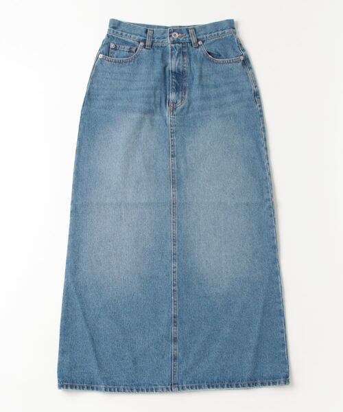 green label relaxing（グリーンレーベルリラクシング） デニム