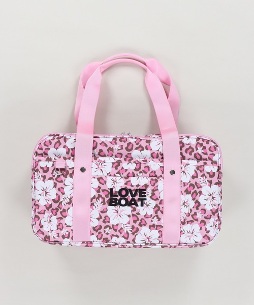 ラブボート ショルダーバッグ バッグ 「LOVE BOAT/ラブボート