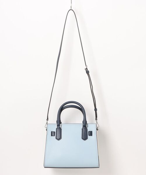 MICHAEL KORS（マイケルコース） ハンドバッグ HAMILTON サッチェル