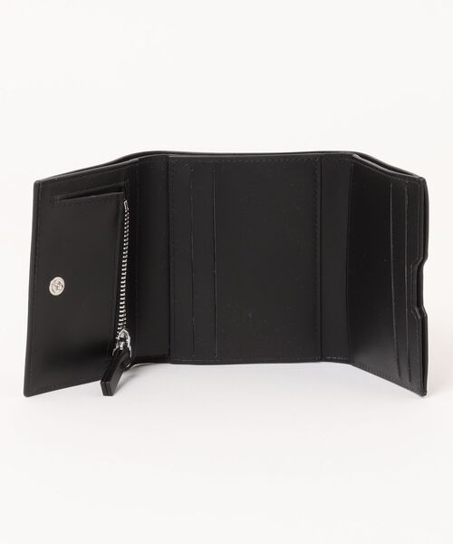 ted　MM6 レザーネックウォレット MM6 Maison Margiela/エムエム6 メゾン マルジェラ通販