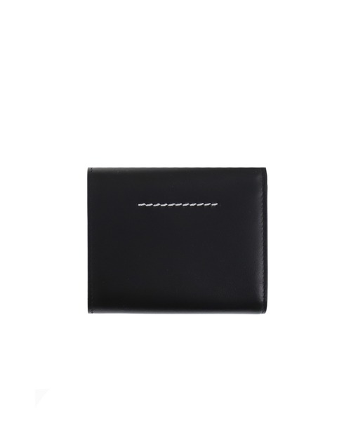 MM6 財布 TRIFOLD WALLET メンズ : ZOZOTOWN Yahoo!店 - 通販 - Yahoo