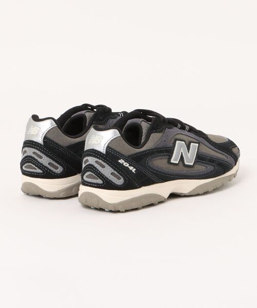 New Balance（ニューバランス） スニーカー U204L 5WZ(D) U204L U204L