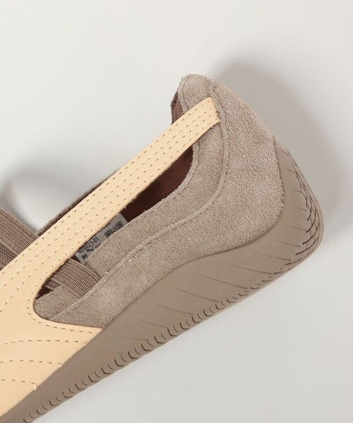 極美品‼️PUMA バレエスニーカー PUMA（プーマ）SPEED CAT Ballet バレエスニーカー