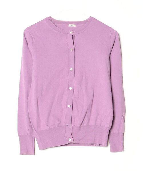 アンサンブルニット　IENA IENA（イエナ）の「ニットアンサンブル（アンサンブル）」 - WEAR