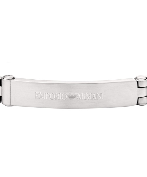 EMPORIO ARMANI ブレスレット エンポリオ・アルマーニ アクセサリー