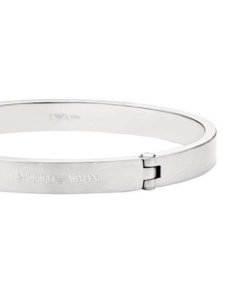 EMPORIO ARMANI ブレスレット エンポリオ・アルマーニ アクセサリー