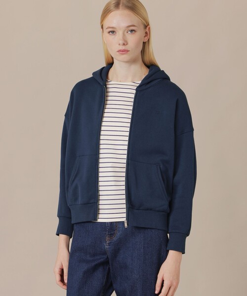 MACKINTOSH LONDON（マッキントッシュ ロンドン） パーカー 「SUPER