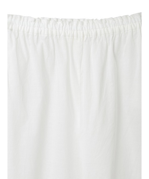 PINK HOUSE（ピンクハウス） パンツ オリジナル苺ブレードレース使い