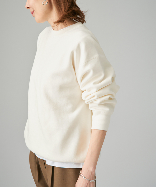 VERMEIL par iena（ヴェルメイユパーイエナ） ニット セーター